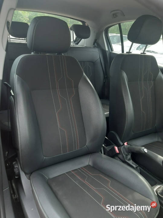 Opel Corsa Sprowadzona z Niemiec Serwisowana elektryczne lusterka Lublin sprzedam