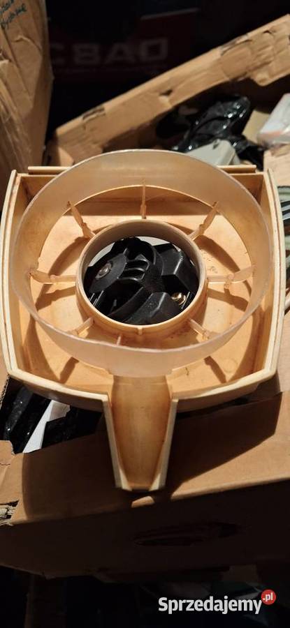 części do sokowirówki Rzeszów