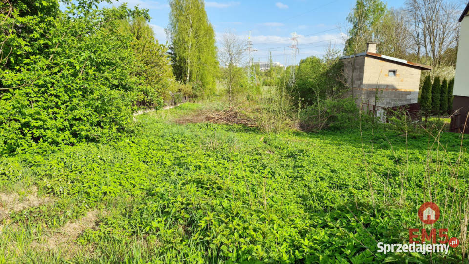 sprzedaży działki 2183m2 Białystok 2183m2 Sprzedaż podlaskie