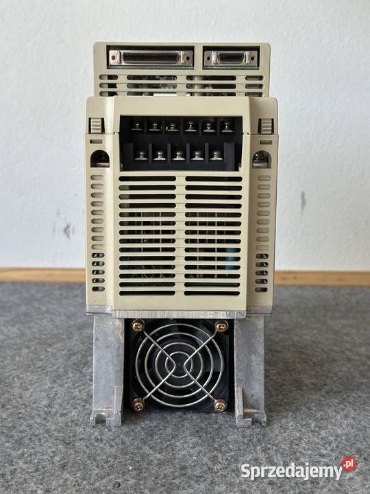 YASKAWA SERVOPACK SGDB02VDY1 silnik serwo BIESSE Łabuńki Pierwsze