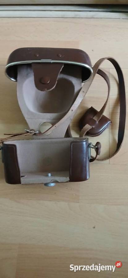 Aparat analogowy z lat 60 tych małopolskie Kraków