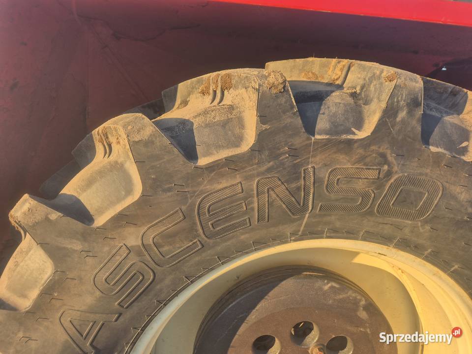 Zetor 12145 Trzcinica