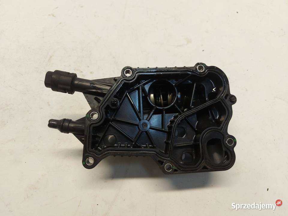 BMW G05 X5 30d 2019r TERMOSTAT 8576288