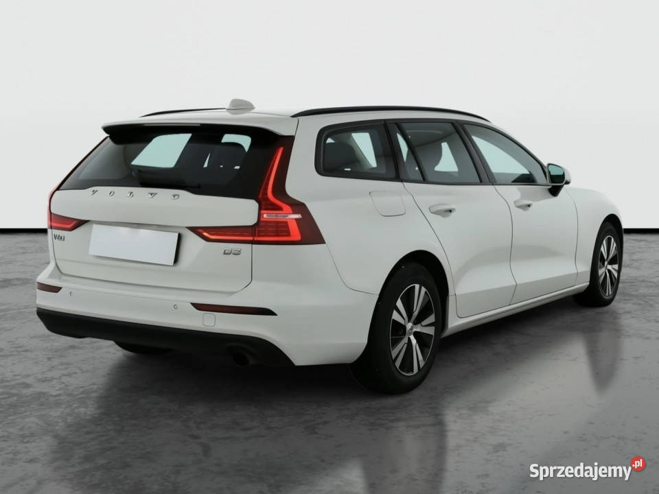 Volvo V60 D3 20 elektryczne szyby V60 Piaseczno