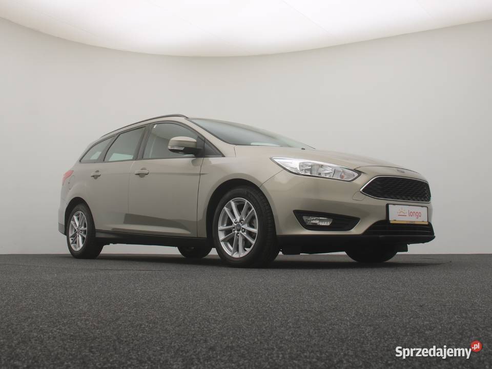 Ford Focus Mk3 15 Edition Lublin