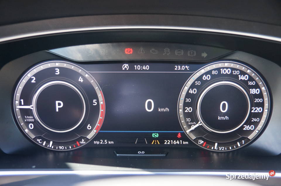 Volkswagen Tiguan 20 TDI CR 190 4x4 Virtual