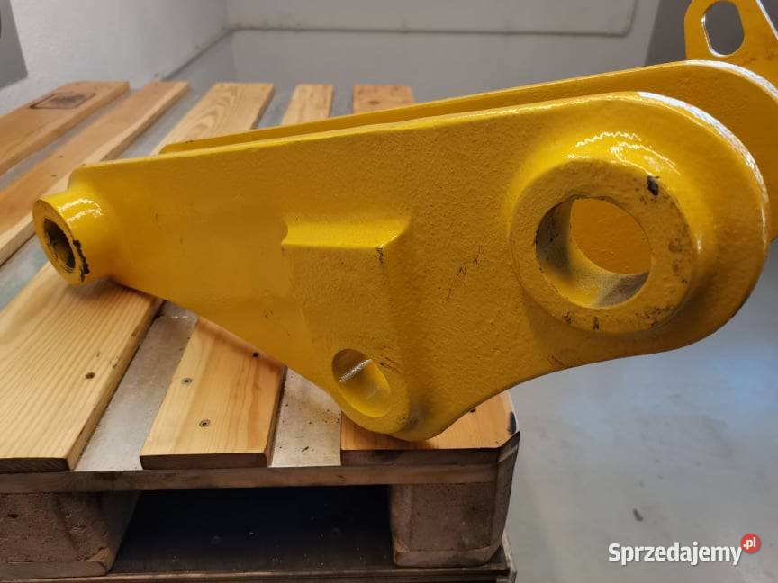 Kiwak JCB 53070 16203823 Wilkowo