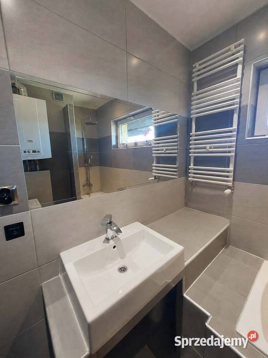 Mieszkanie 3pokojowe 6128 m Balkon Klimatyzacja Gliwice
