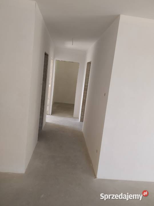 Sprzedam Dom w Szkocji koło Rynarzewa kujawsko-pomorskie Rynarzewo