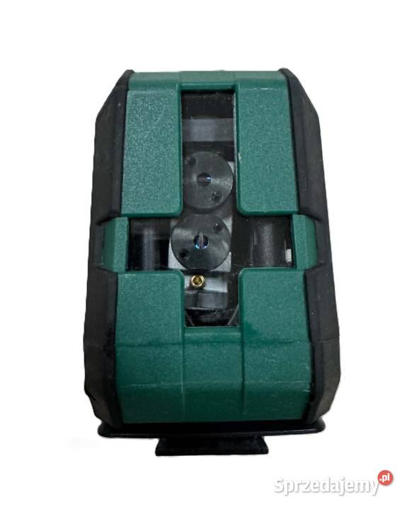 Laser krzyżowy Parkside PKLL 10 B3 Lasery krzyżowe Przyrządy miernicze Elbląg