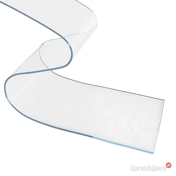 Folia paskowa do kurtyny PVC 3 mm x 300 mm 25 m Warszawa