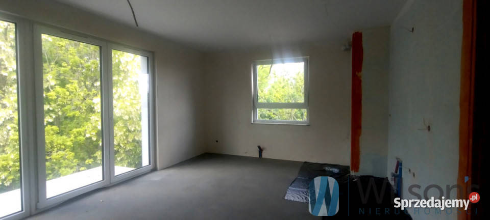 Mieszkanie Wrocław Żerniki 7499m2 4 pokoje dolnośląskie