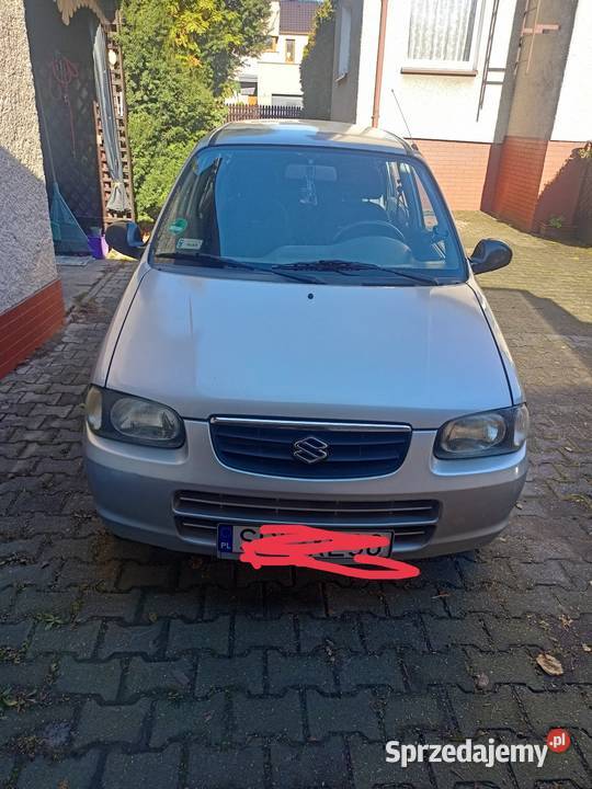 Sprzedam super autko Mikołów