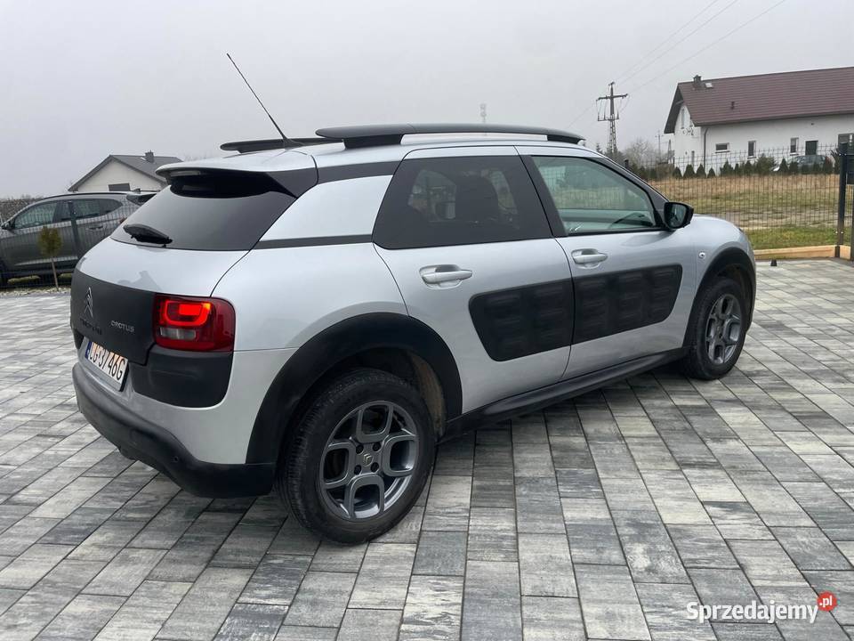 Benzyna 12 Nawigacja Ledy Tablet Rok produkcji 2017 Grudziądz