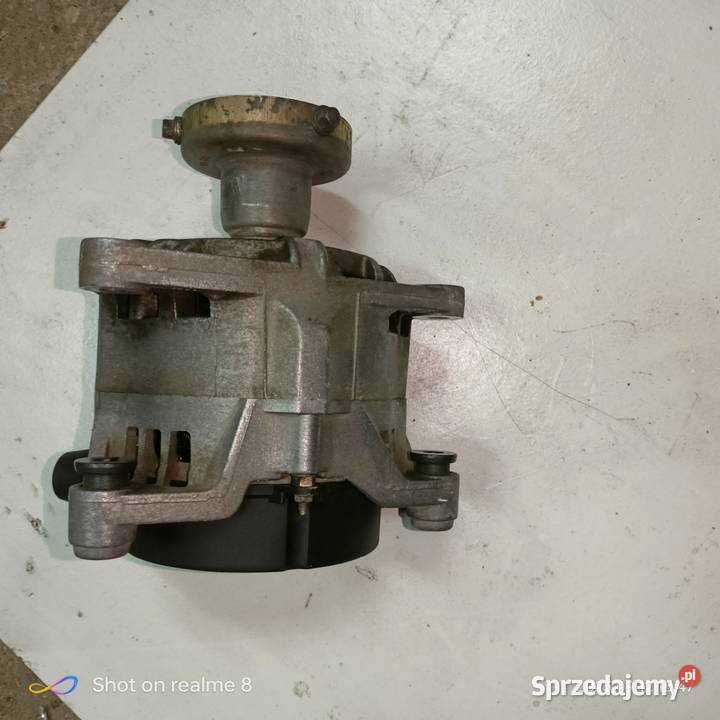 Alternator focus mk1 18 TDDI 98AB10300JC Ciechanów