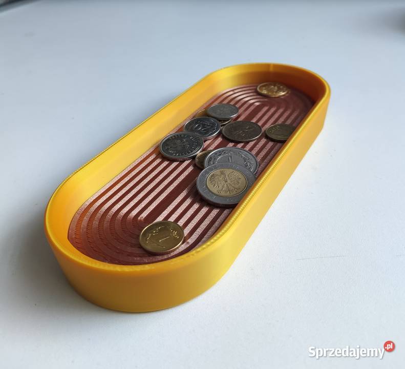 Skanowanie Skan 3D Druk 3D Projekty CAD Laser Lublin