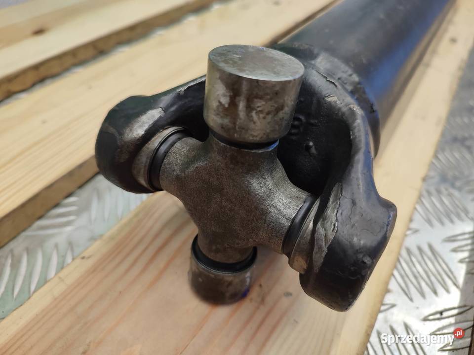 Wał napędowy Holland LM 5060 Wilkowo