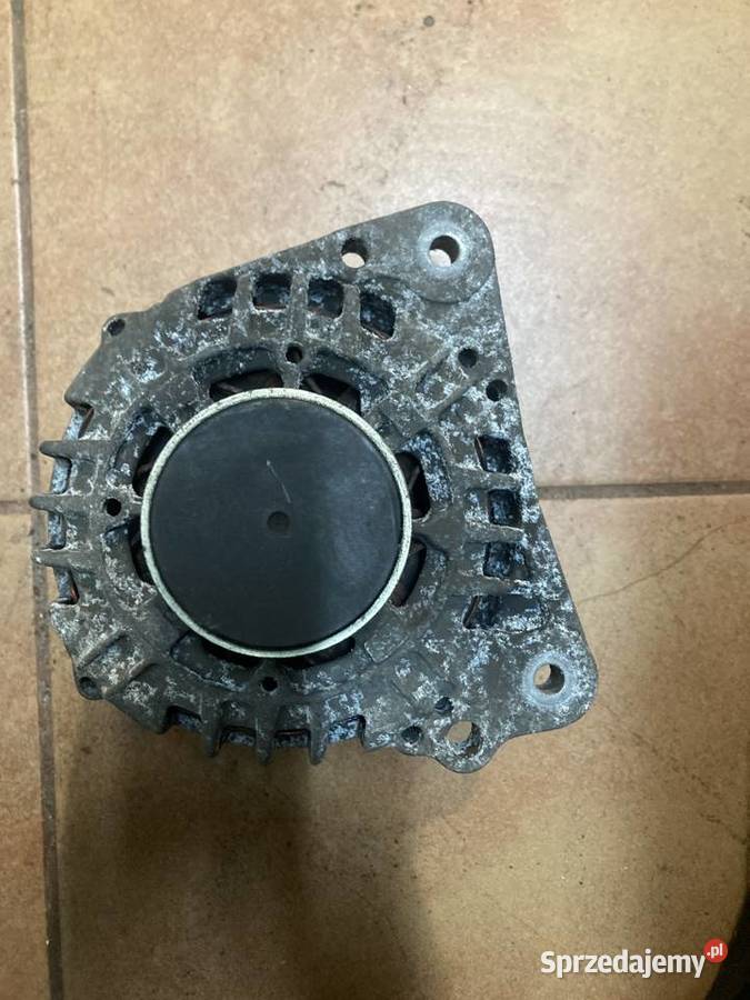VW PASSAT B5 A4 ALTERNATOR 19TDI 120A 028903029E Rakoniewice sprzedam