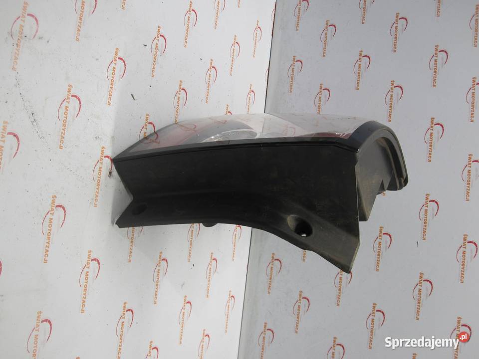 RANGE ROVER SPORT LIFT 12r lampa lewy tył osobowe