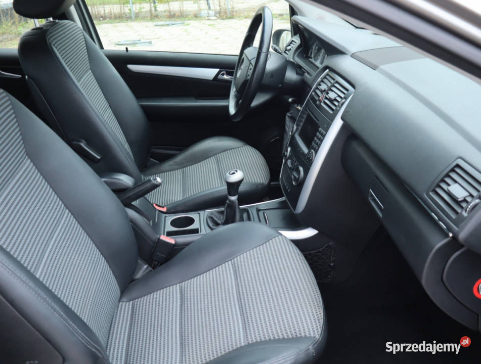 Mercedes B B 200 MPV łódzkie Łódź sprzedam