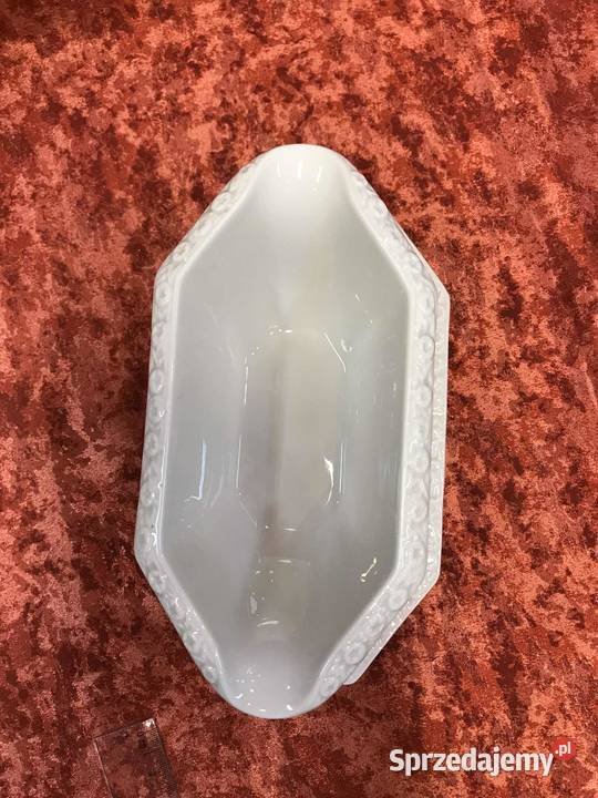 Sosjerka Rosenthal Maria Biala Kielce