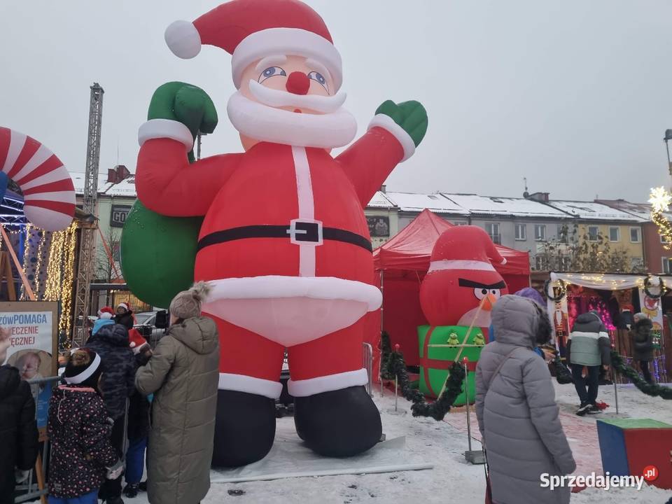 Snowtubing wynajem atrakcji na imprezyświąteczne Warszawa