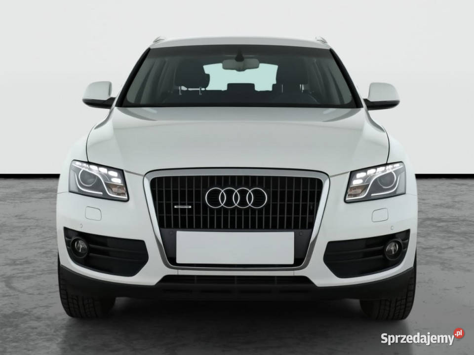 Audi Q5 20 TDI system Start-Stop sprzedam