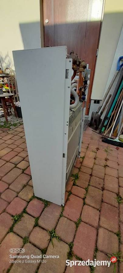 Zbiornikzasobnik ciepłej wody junkers