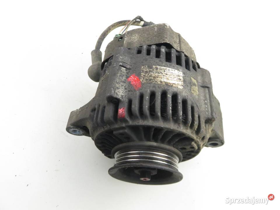ALTERNATOR HONDA CRV I RD 20 16V 4WD 1012119880 osobowe