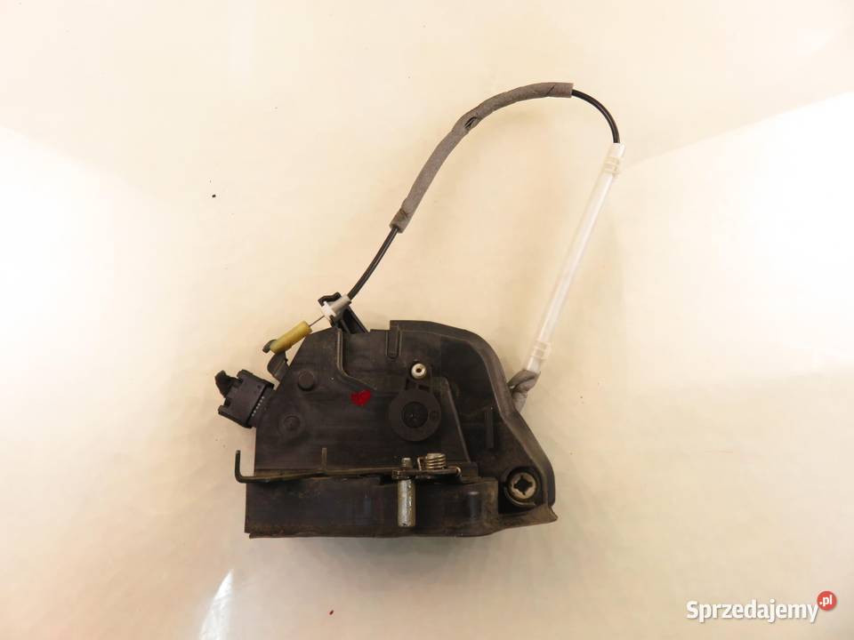 ZAMEK LEWY PRZEDNI BMW 3 Compact E46 8253431 sprzedam