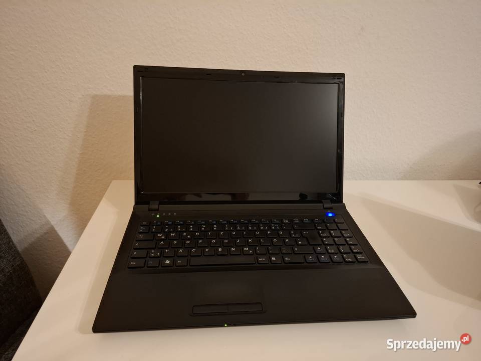 Laptop Terra Mobile 1528 12 GB ram Intel B960 Iłża