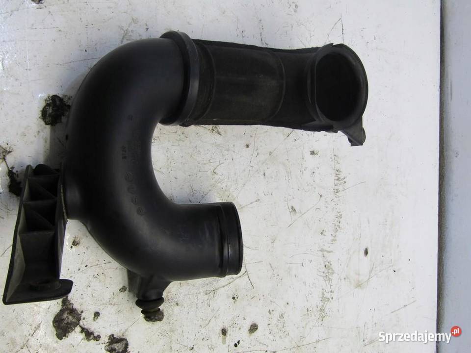 RURA WĄŻ PRZEWÓD DOLOT POWIETRZA 20 MJET JEEP