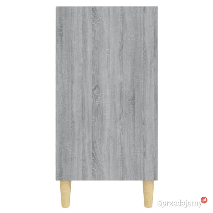 Szafka szary dąb sonoma 57x35x70 materiał Warszawa sprzedam