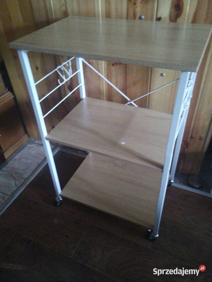 Wózek kuchenny 89cm warmińsko-mazurskie Ełk