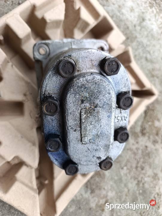 Pompa hydrauliczna PZ 40T Gorzów Wielkopolski