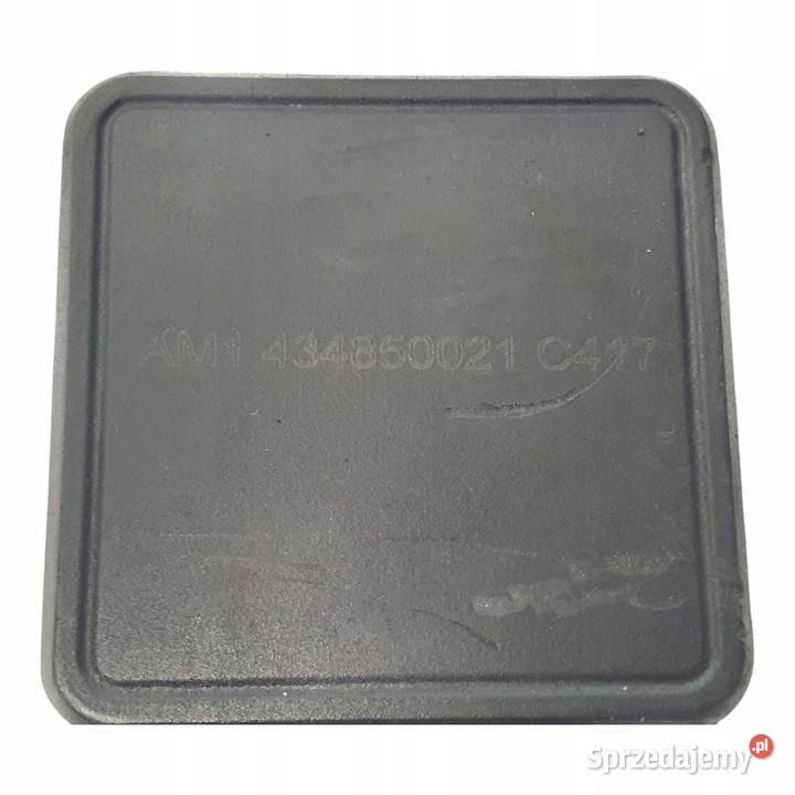 PRZEPŁYWOMIERZ Hyundai Coupe II Santa Fe Tucson Chełm sprzedam