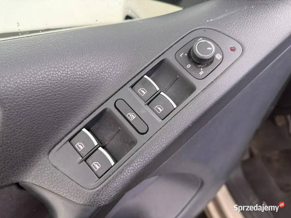 Volkswagen Tiguan 14 TSI 150 SportsStyle I Lipówki sprzedam