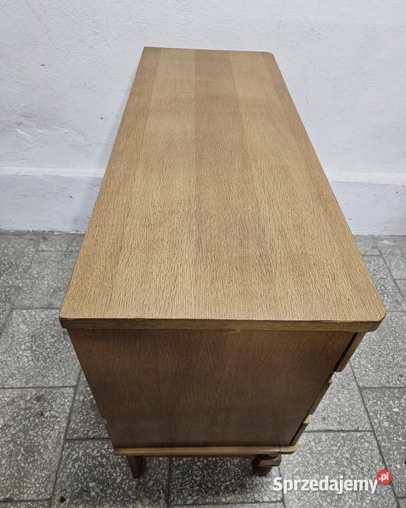 Komoda z szufladami Komody sprzedam
