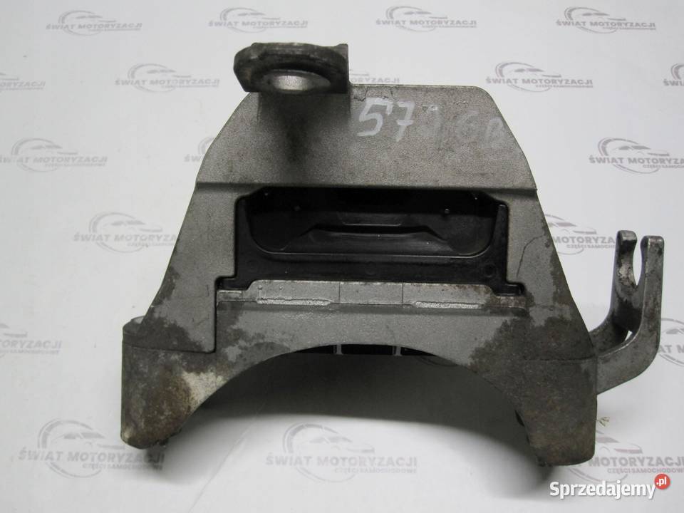 OPEL ASTRA 14 16V 15r V0608401 13347456 PODUSZKA