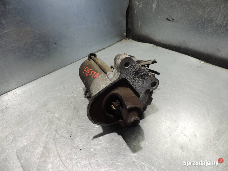 ROZRUSZNIK FORD FIESTA MK6 14 TDCI Nowy Sącz sprzedam