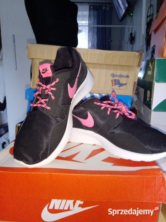 Buty damskie sportowe Nike Kaishi 375 nowe Mińsk Mazowiecki