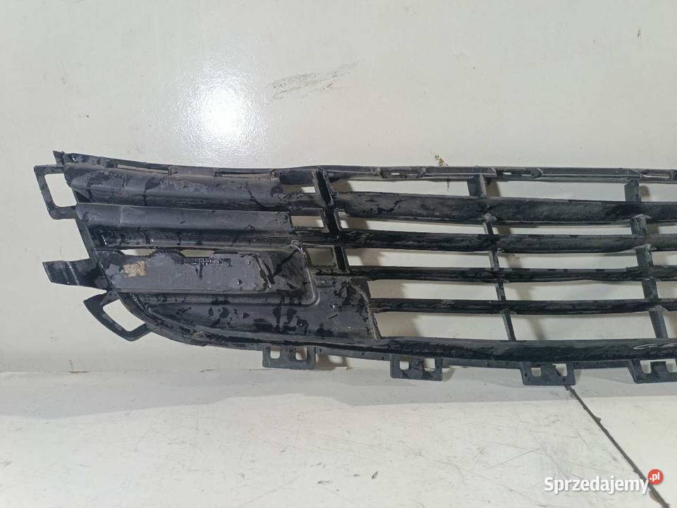 KRATKA ZDERZAKA PRZÓD CITROEN C5 X7 III