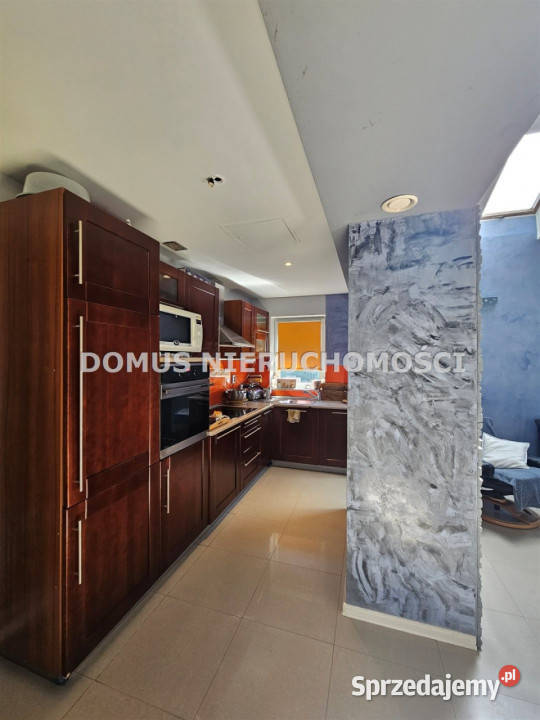 Dom wolnostojący Żelechlin 110m2 łódzkie