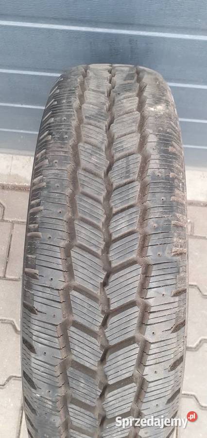 IVECO 35 C13 blizniak kolo zapas Wrocław