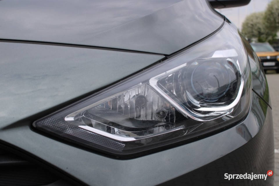 HYUNDAI i30 2021r Salon FVAT23 Klima Bluetooth śląskie Bielsko-Biała sprzedam
