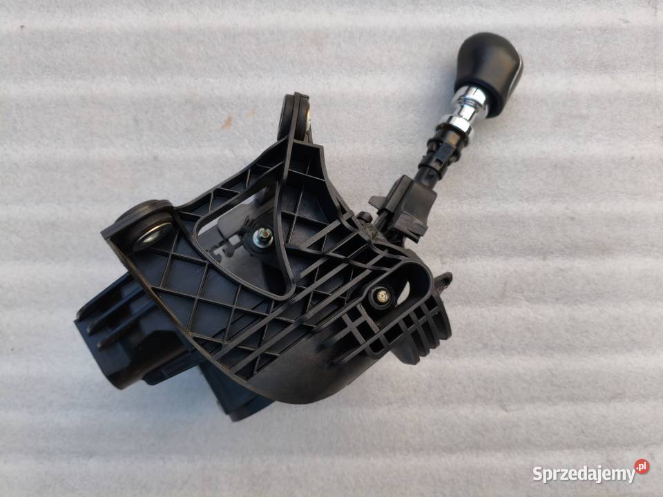 Lewarek Mechanizm Zmiany Biegów Ford Galaxy III Wyszków