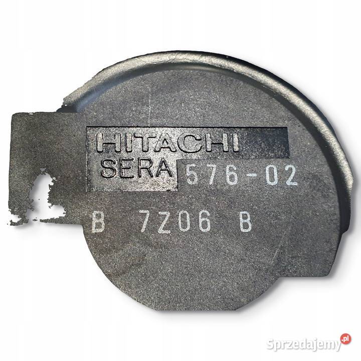 PRZEPUSTNICA Nissan Note 14 16V SERA57602 Chełm