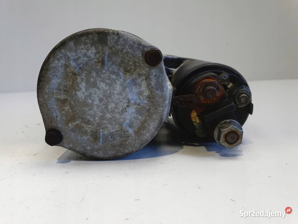 ROZRUSZNIK Mercedes A KLASA W168 16 8V Rudka sprzedam