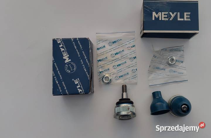 Sworzeń wahacza MEYLE Zewnętrzny BMW NOWE 2 dolnośląskie Wrocław sprzedam