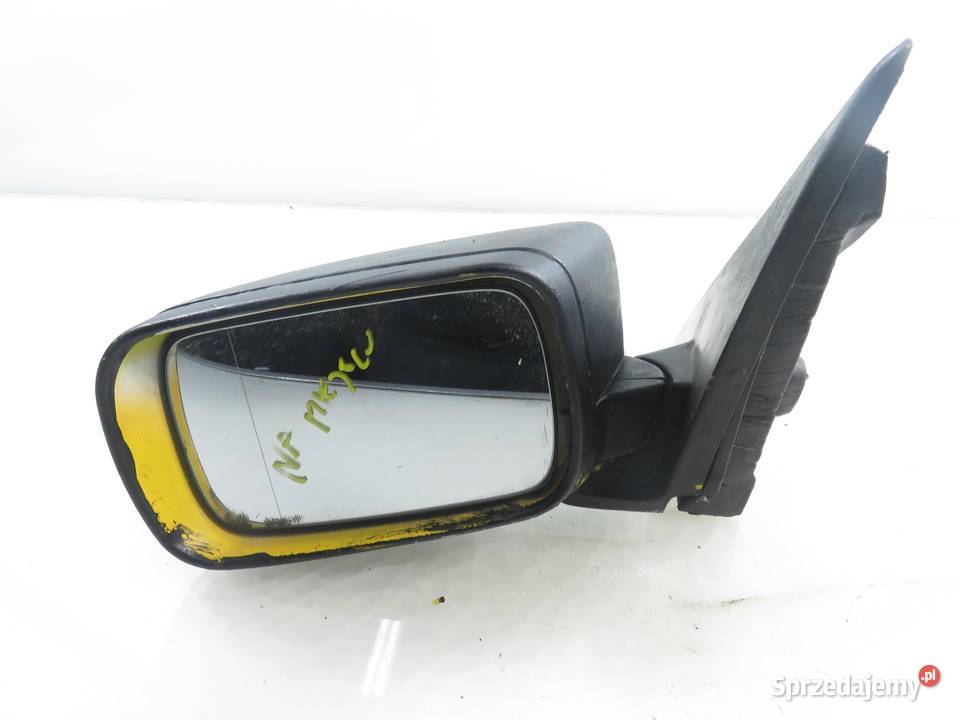 LUSTERKO LEWE BMW 3 Compact E46 3 PIN osobowe